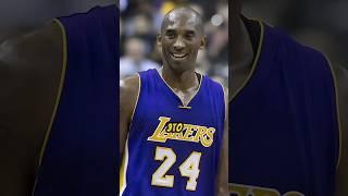 ПОЛИЦИЯ НЕ ОСТАНОВИЛА КОБИ БРАЙАНТА #nba #интересныефакты #basketball #баскетбол #kobebryant