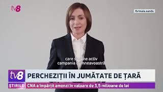 Percheziții în jumătate de țară: CNA a împărțit amenzi în valoare de 3,5 milioane de lei.