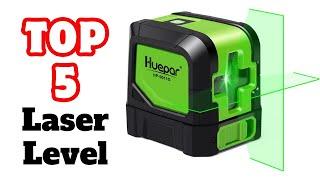 Best Laser Level For The Money !! Top 5 Best Laser Level Review 2024