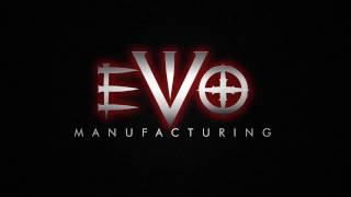 EVO Manufacturing Video Commercial