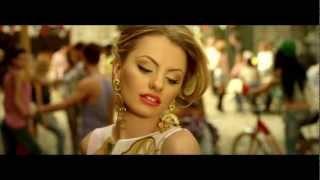 Alexandra Stan - Lemonade (OFFICIAL MUSIC VIDEO)