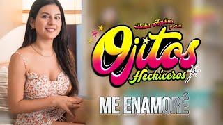 ME ENAMORÉ - DALIA AGUILAR Y SUS OJITOS HECHICEROS (VIDEO OFICIAL)