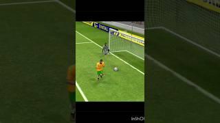 World fastest goal #professorplays