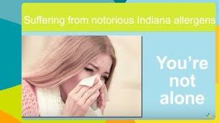 Healthy Tips - Allergy Tips - Goshen Health