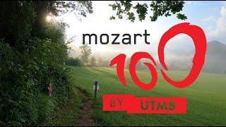 Mozart 100 by UTMB 2023 105Km