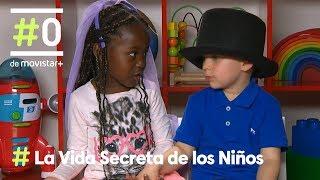 La Vida Secreta de los Niños: Los niños explican lo que es una boda | #0