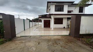 20231212 Batu Kawa ChungNion Villa Bungalow 4 BedRoom 4 BathRoom Partial Furnished For Sale Rm1.08M