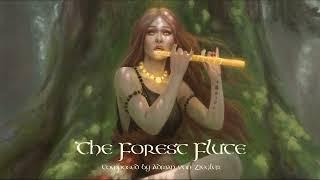 Celtic Music - The Forest Flute