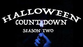  Are You Afraid of the Dark? | HALLOWEEN COUNT DOWN | SEASON 2 COMPILATION | Shows for Teens 