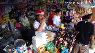 BOY SAYONG (CAM6) OTHER SIDE OF THE STORE IN AGDAO PUBLIC MARKET, AGDAO DAVAO CITY PHILIPPINES