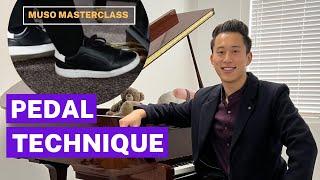 How to Teach Pedal + Chopin at Grade 2 ft. Lawrence Ng