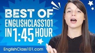 Learn English with the Best of EnglishClass101