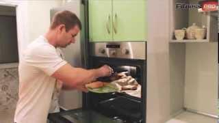 Как приготовить куриное филе / Рецепт by Fitness Pro
