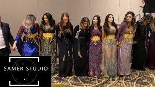 Kurdish Wedding In Nashville, TN 09-28-2019