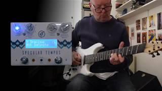 GFI System: Specular Tempus Reverb/Delay