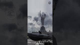 Первый морской дрон-носитель дронов Украины #морскойдрон