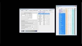 Sports betting software Tennis ATP WTA