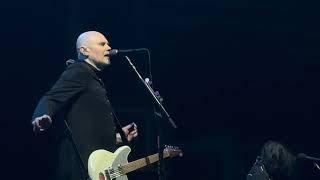 The Smashing Pumpkins - Zoo Station (U2 Cover) @ Aragon in Chicago 12/12/2024