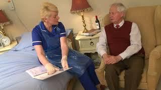 Social Care TV - Confidentiality - Preview Clip