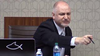 Are Atheist Arguments Just "Brain Barf"?