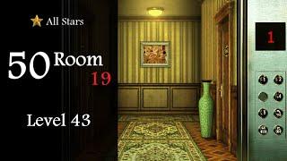 Can You Escape The 50 Room 19, Level 43