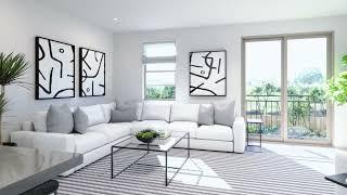 Verano Plan 3 - 4 Beds/3.5 Baths 1,715 sq. ft. approx. 1555 W. Middlefield Rd. Mountain View CA
