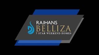 Rajhans Belliza - 7 STAR WEEKEND HOMES