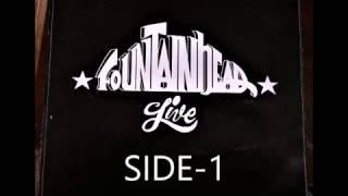 FOUNTAINHEAD 'LIVE'  1981 {S-1}