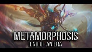 2deal "Metamorphosis" High Elo Yasuo & Yone Montage - End Of An Era