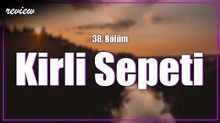 podcast | Kirli Sepeti 38. Bölüm | HD @nickelcast Full İzle podcast #4