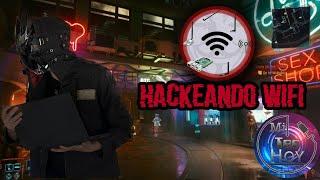 MiTecHoy - Linux(kali): Capítulo #3 Hackear Redes Wi-Fi con Aircrack-ng