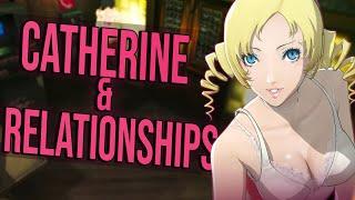 Catherine Analysis - What Games Teach Us About Relationships