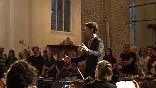 Lacrimosa - W.A. Mozart - Kurt Thomas Cursus 2023