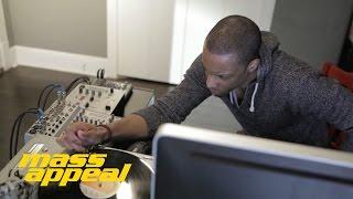 Rhythm Roulette: Black Milk