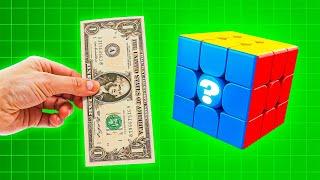 Este es el MEJOR Cubo 3x3 ECONÓMICO del Mundo