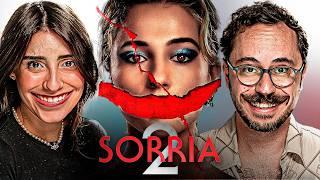 SORRIA 2: A MAIOR Surpresa do Ano!? | VEREDITO