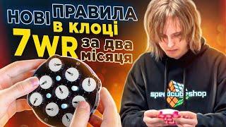 7 ВРів за 2 місяці  Що коїться з КЛОКОМ після введення НОВИХ ПРАВИЛ