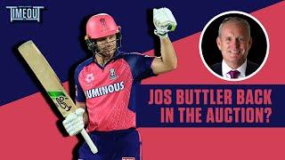 Can RR build around their core Indian players? | IPL Auction 2025