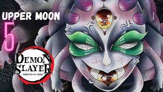 Gyokko (Upper Rank 5) Explained in 3 minutes