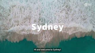 World Made Local Sydney