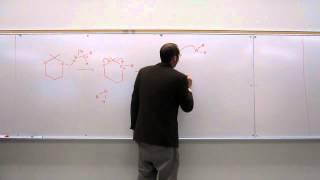 Organic Mechanism - Acetal Hydrolysis Acidic Solution 001