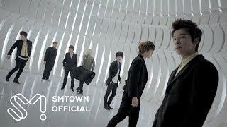 SUPER JUNIOR 슈퍼주니어 'Mr. Simple' MV Teaser #1