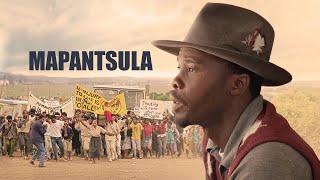 Mapantsula (1988) | Trailer | Oliver Schmitz