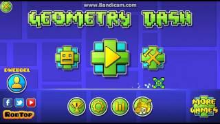 Geometry Dash How To Add A Friend!  ( ͡° ͜ʖ ͡°)