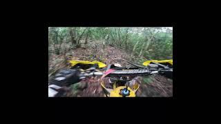 Enduro Riding and Return | Jungle Ride Return | Part 5