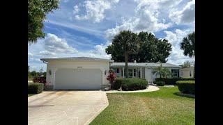 1816 Sunflower Cir, Sebring FL