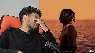 Lil Yachty - LIL BOAT 2 First REACTION/REVIEW