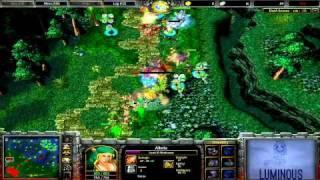 M5 vs Navi (09/20/11) 2
