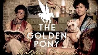 Simon & Garfunkel - Sound of Silence (The Golden Pony Remix)