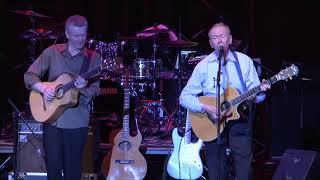 Al Stewart & Peter White - On The Border